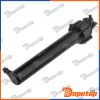Gicleur de lave-phare gauche pour VOLVO | EDS-VV-005, 31416797